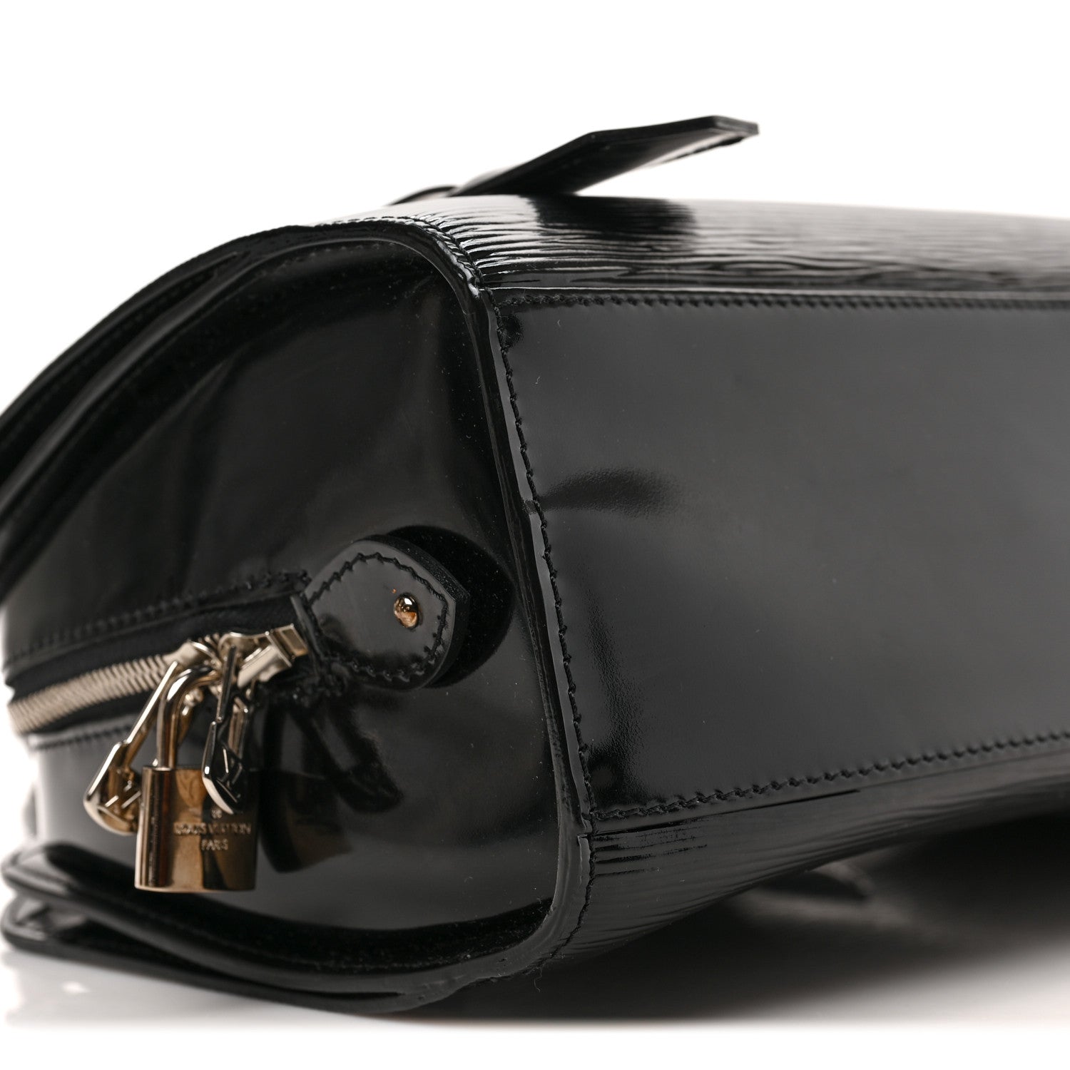Louis Vuitton Electric Epi Pont-Neuf PM Black 9 of 10