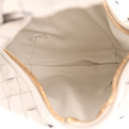 Bottega Veneta Nappa Intrecciato Mini Jodie Chalk 3 of 9