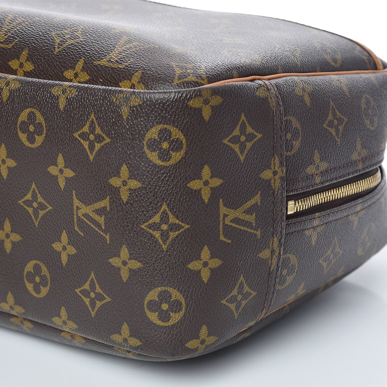 Louis Vuitton Monogram Deauville 13 of 17