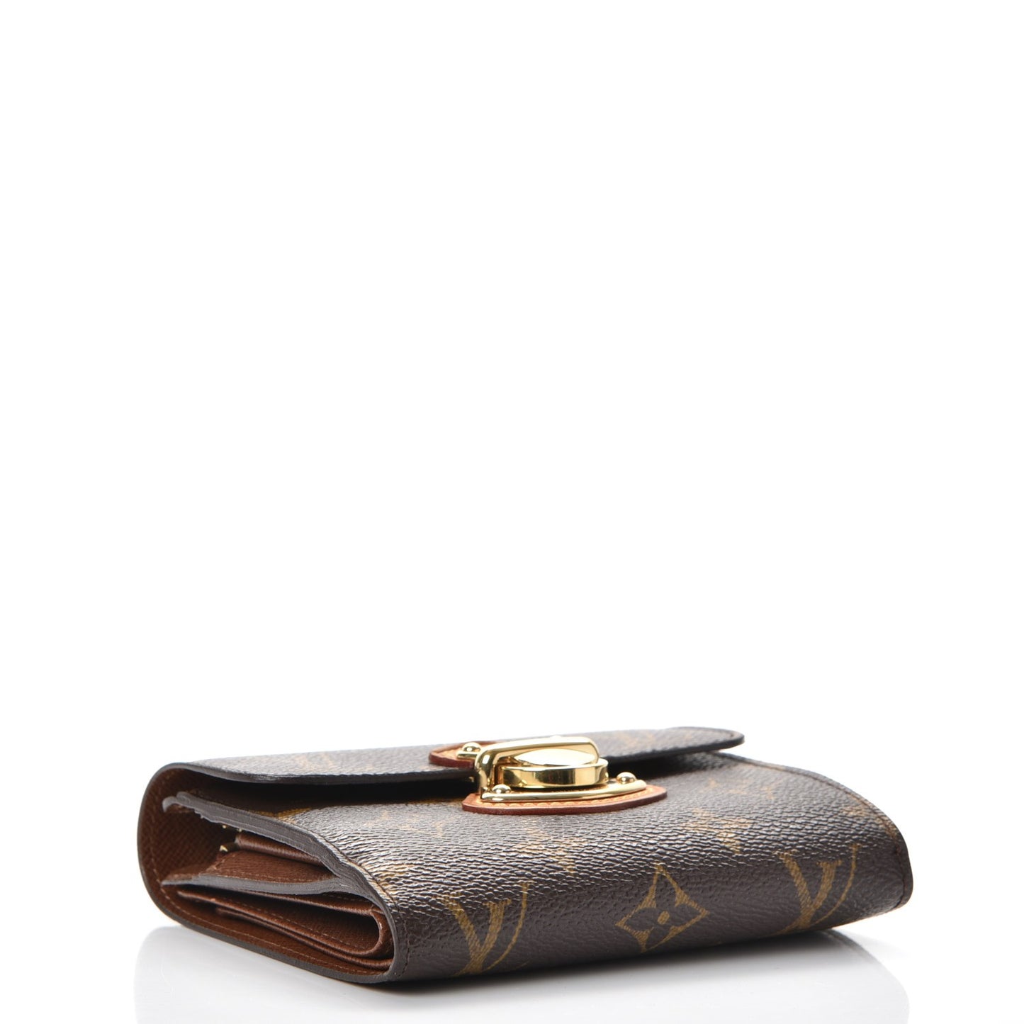 Monogram Joey Wallet