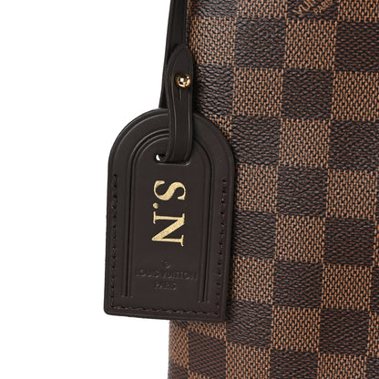 Louis Vuitton Damier Ebene Graceful MM 10 of 10
