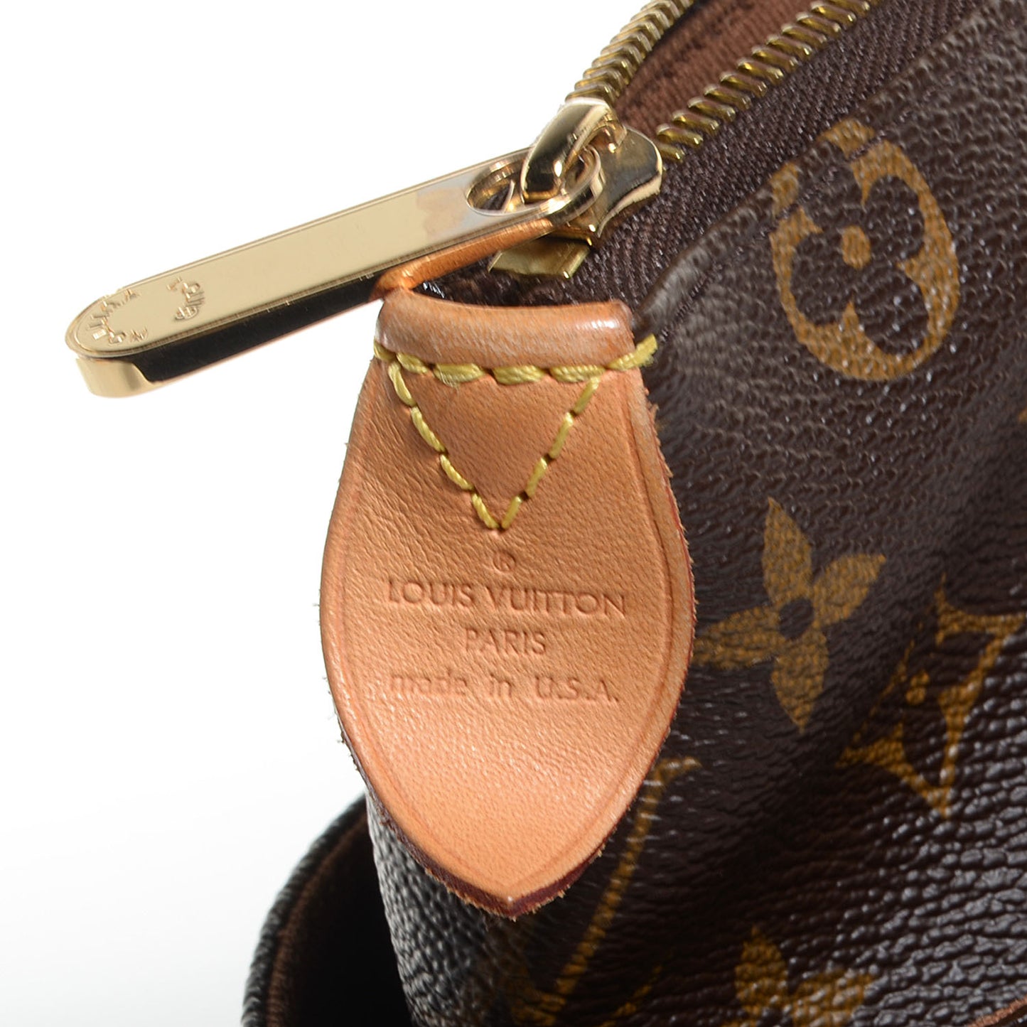 Monogram Totally PM