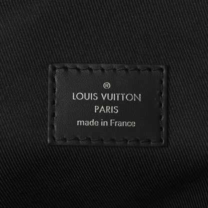 Louis Vuitton Damier Graphite Avenue Sling Backpack 7 of 9
