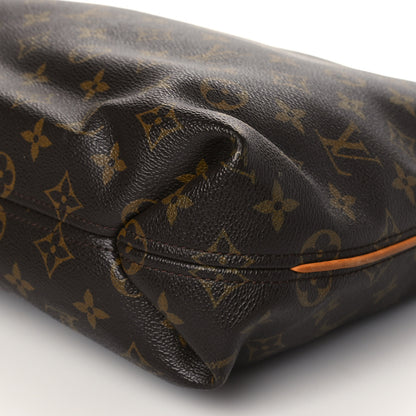 Louis Vuitton Monogram Sully PM 9 of 12