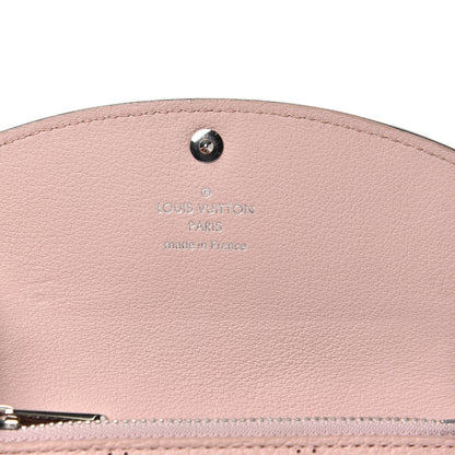 Louis Vuitton Mahina Anae Coin Purse Magnolia 6 of 7