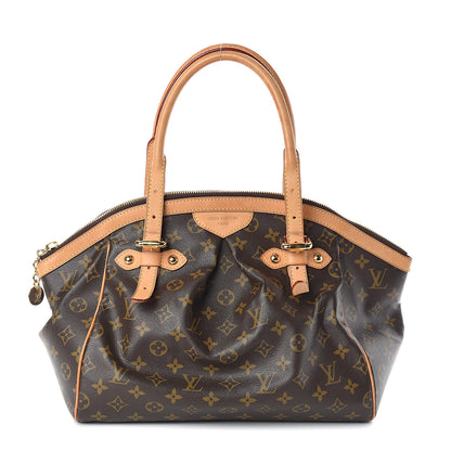 Louis Vuitton Monogram Tivoli GM 1 of 8