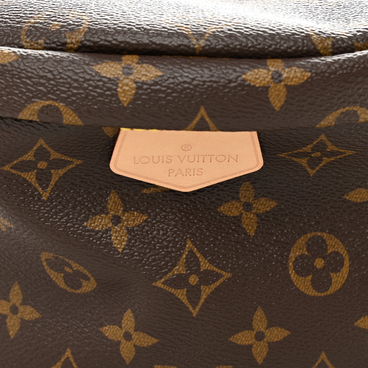 Louis Vuitton Monogram Bumbag 8 of 11