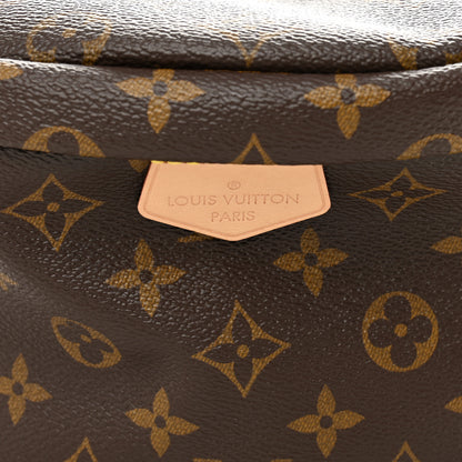 Louis Vuitton Monogram Bumbag 8 of 11