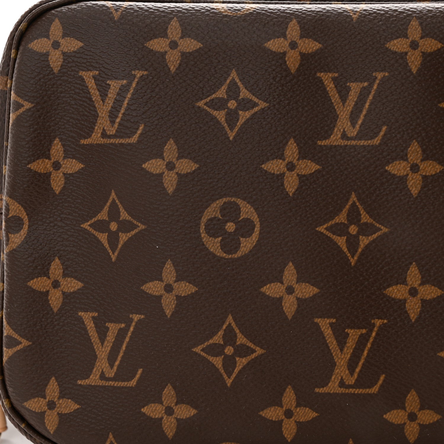 Louis Vuitton Monogram Neo Neverfull MM Cherry 10 of 14