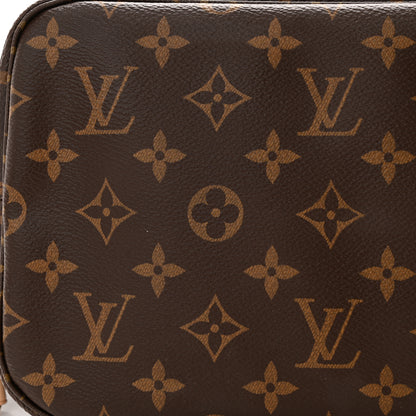 Louis Vuitton Monogram Neo Neverfull MM Cherry 10 of 14