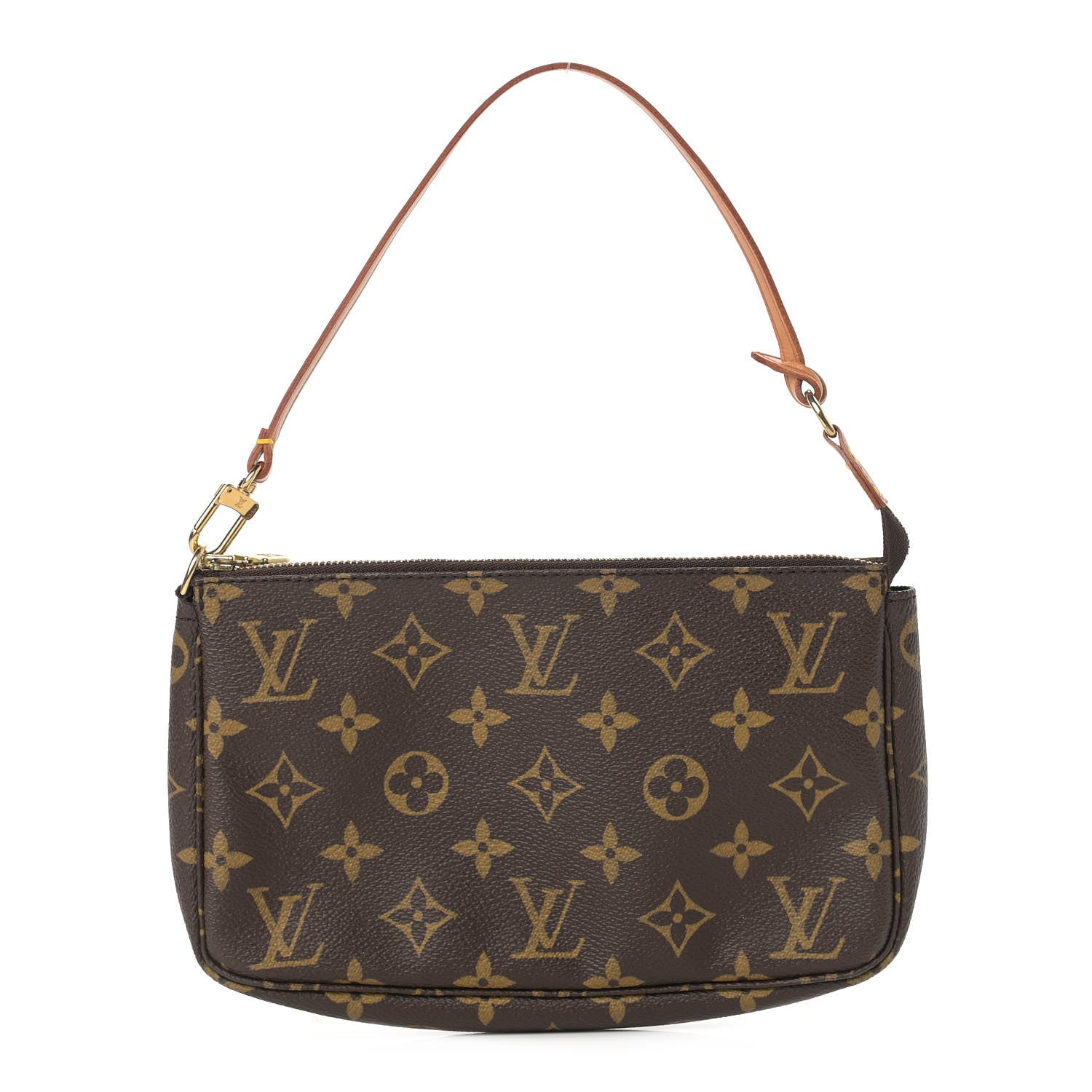 Louis Vuitton Monogram Pochette Accessories 1 of 12
