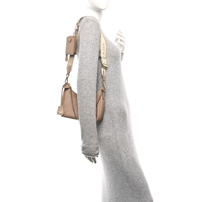 Prada Saffiano Lux Re-Edition 2005 Shoulder Bag Cammeo 2 of 11
