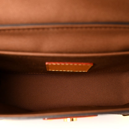 Louis Vuitton Monogram Dust Soul Trunk 4 of 8