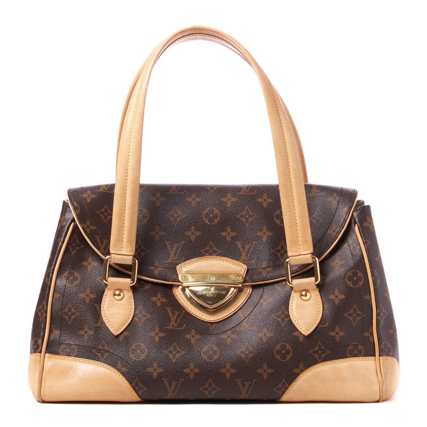 Monogram Beverly GM