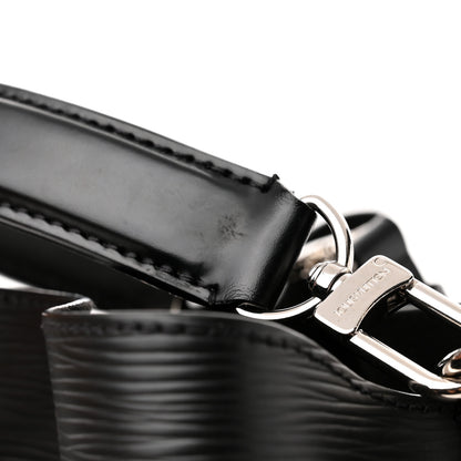 Louis Vuitton Epi Neonoe Black 12 of 12