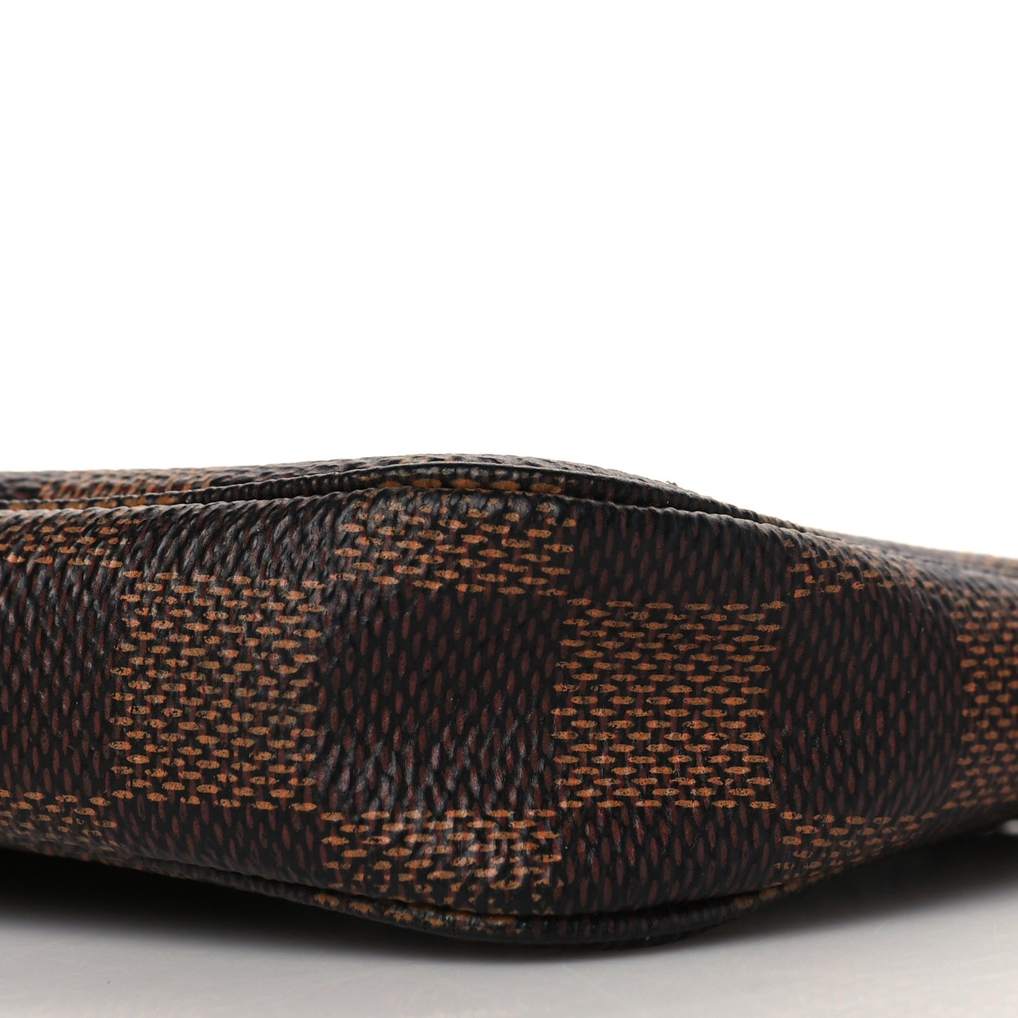 Damier Ebene Mini Pochette Accessories