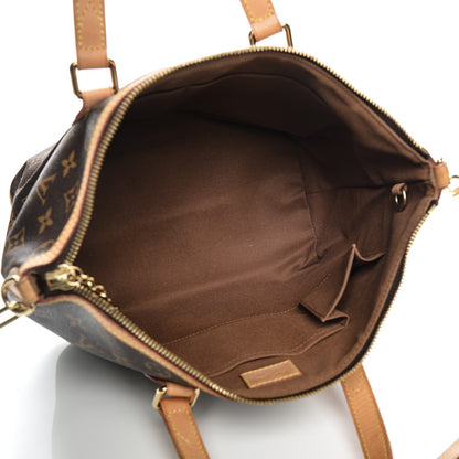 Louis Vuitton Monogram Palermo PM 5 of 11