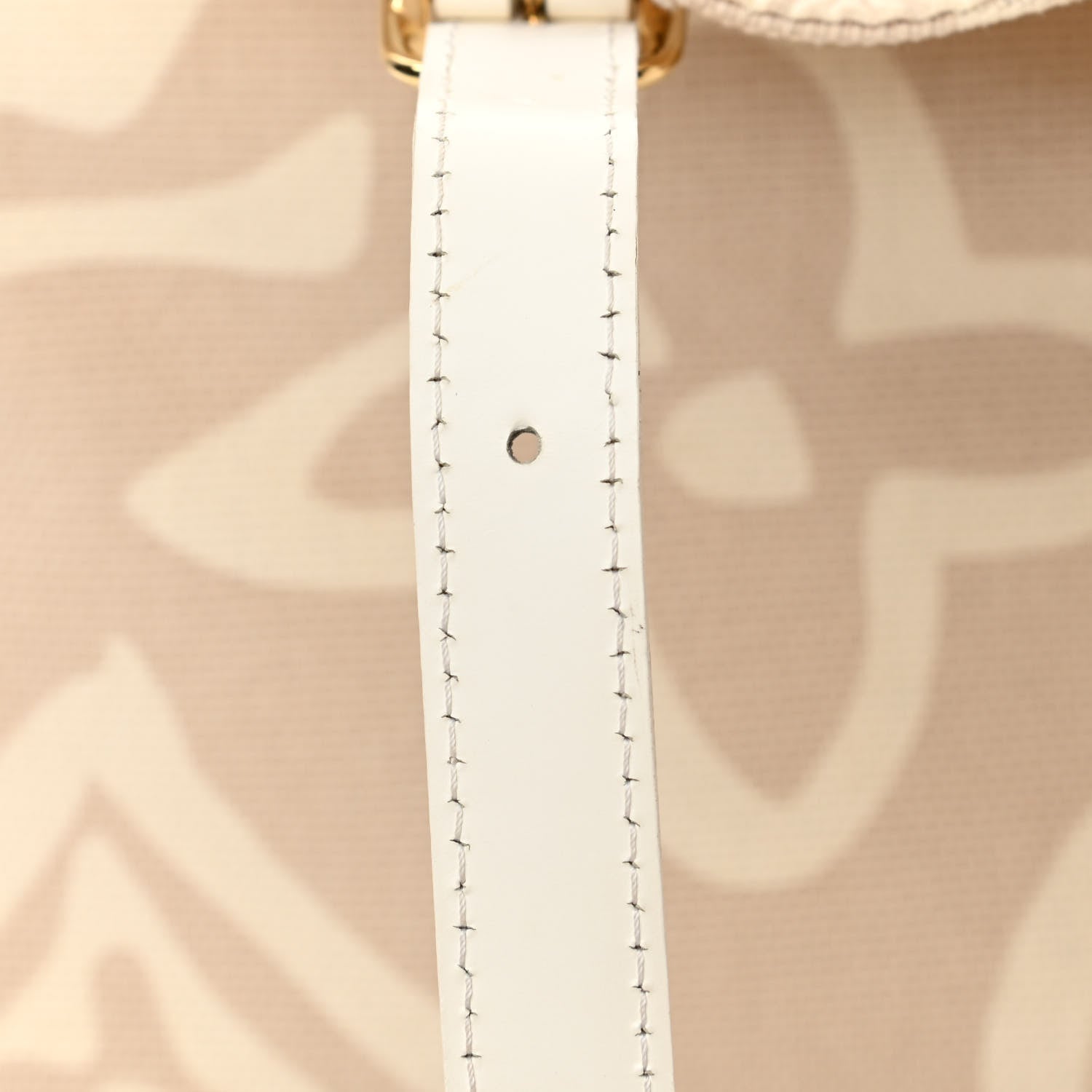 Louis Vuitton Tahitienne Cabas GM Sandy 14 of 15