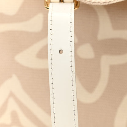 Louis Vuitton Tahitienne Cabas GM Sandy 14 of 15