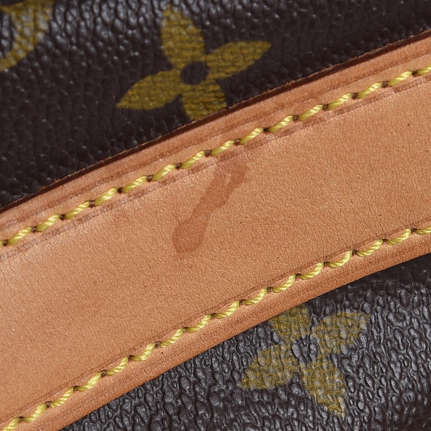 Louis Vuitton Monogram Randonnee PM 8 of 11