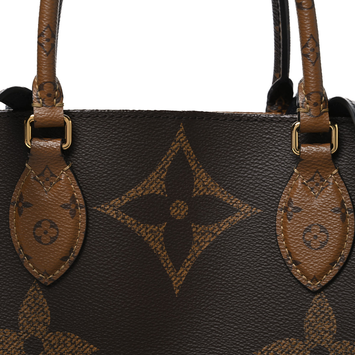 Reverse Monogram Giant Onthego GM