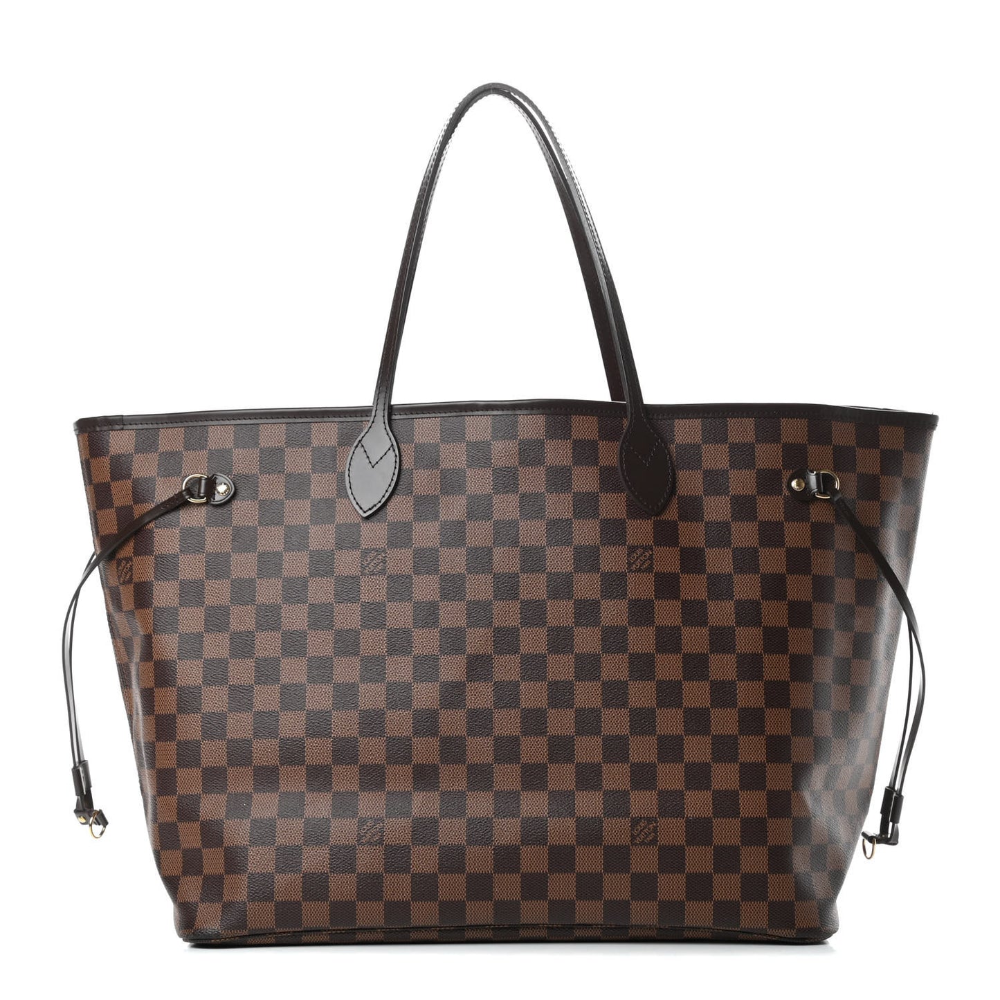 Damier Ebene Neo Neverfull GM