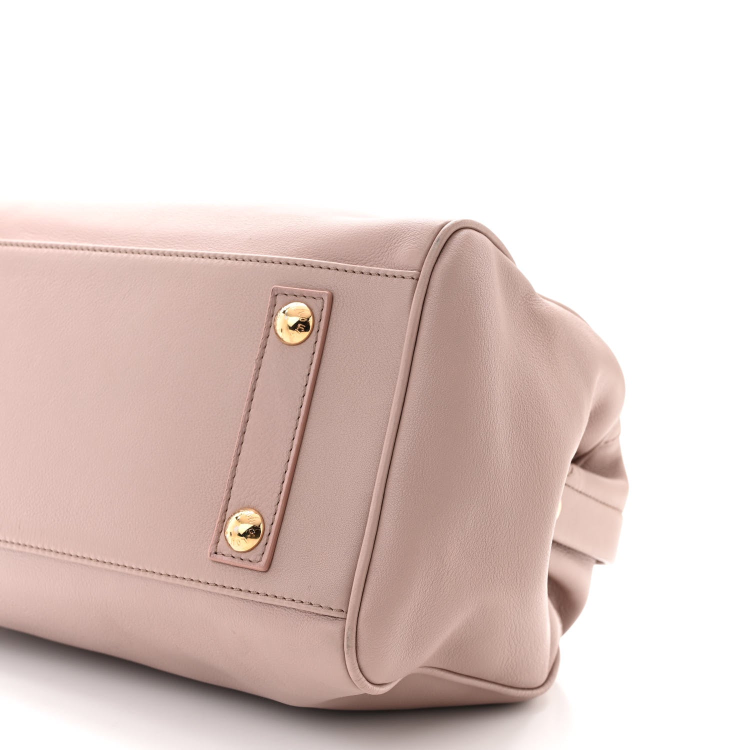 Louis Vuitton Cuir Cinema Intrigue Rose 9 of 9