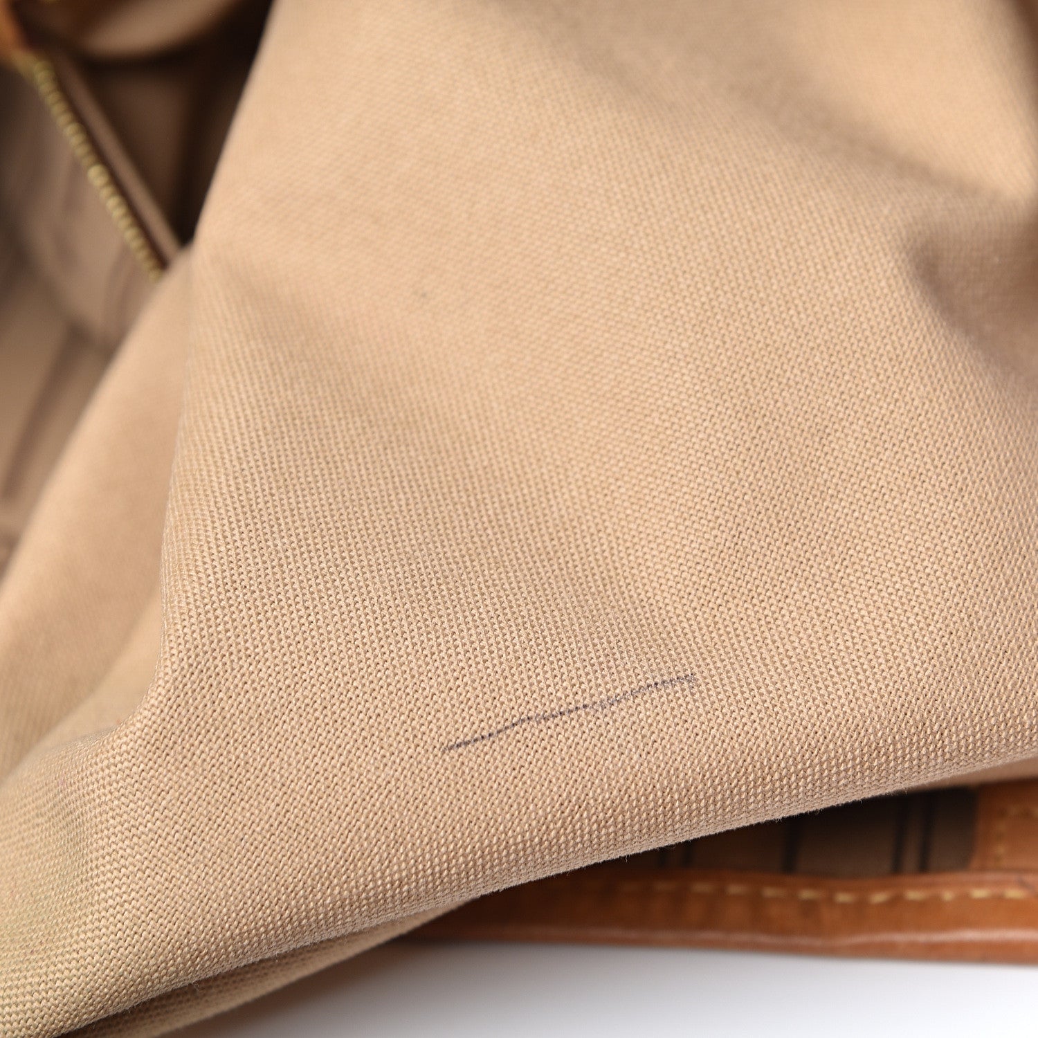 Louis Vuitton Monogram Delightful GM 10 of 19