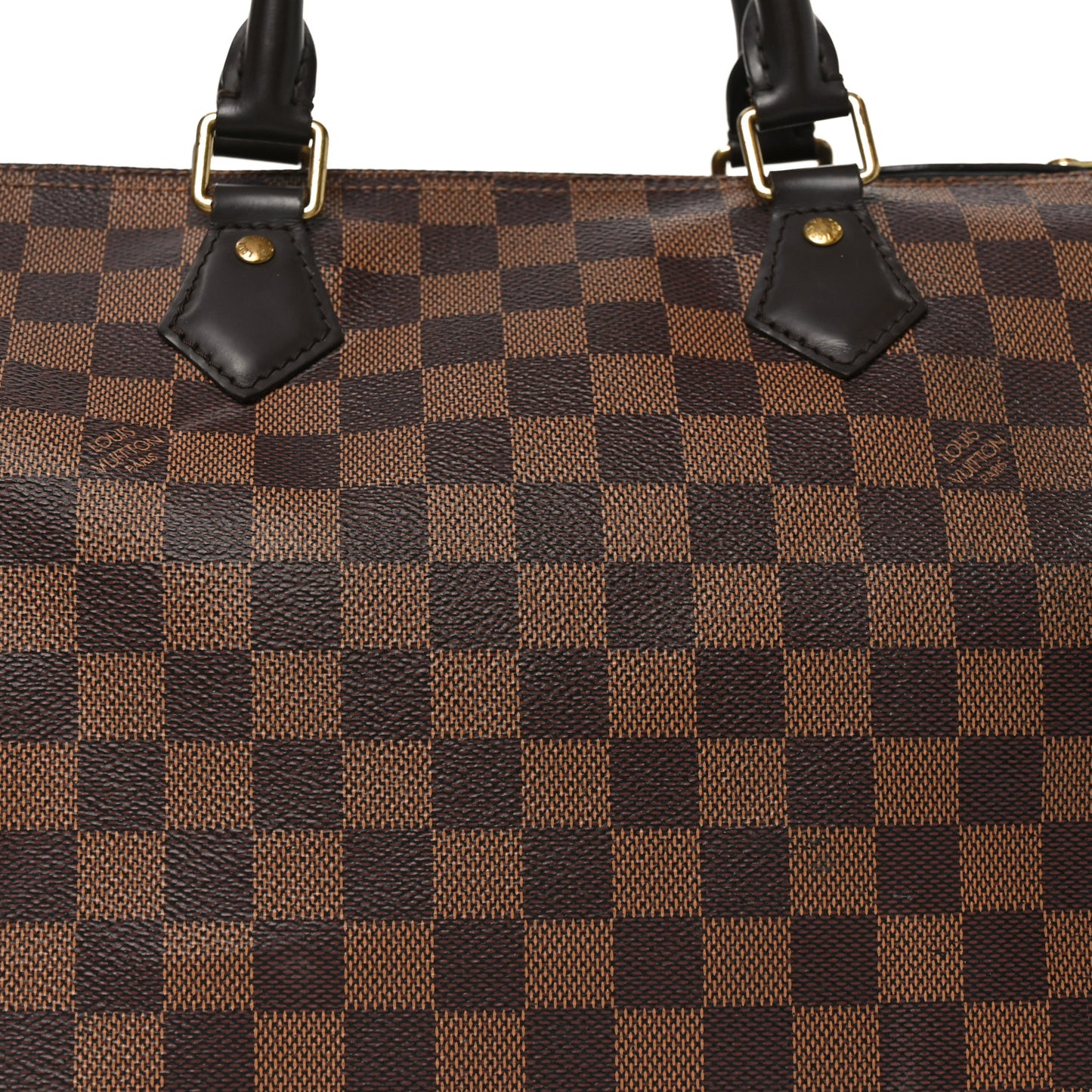 Damier Ebene Speedy 30