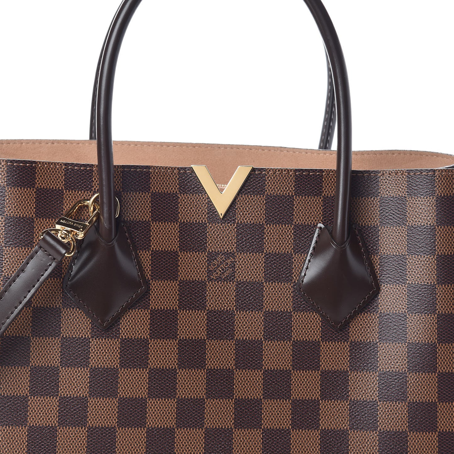 Damier Ebene Kensington