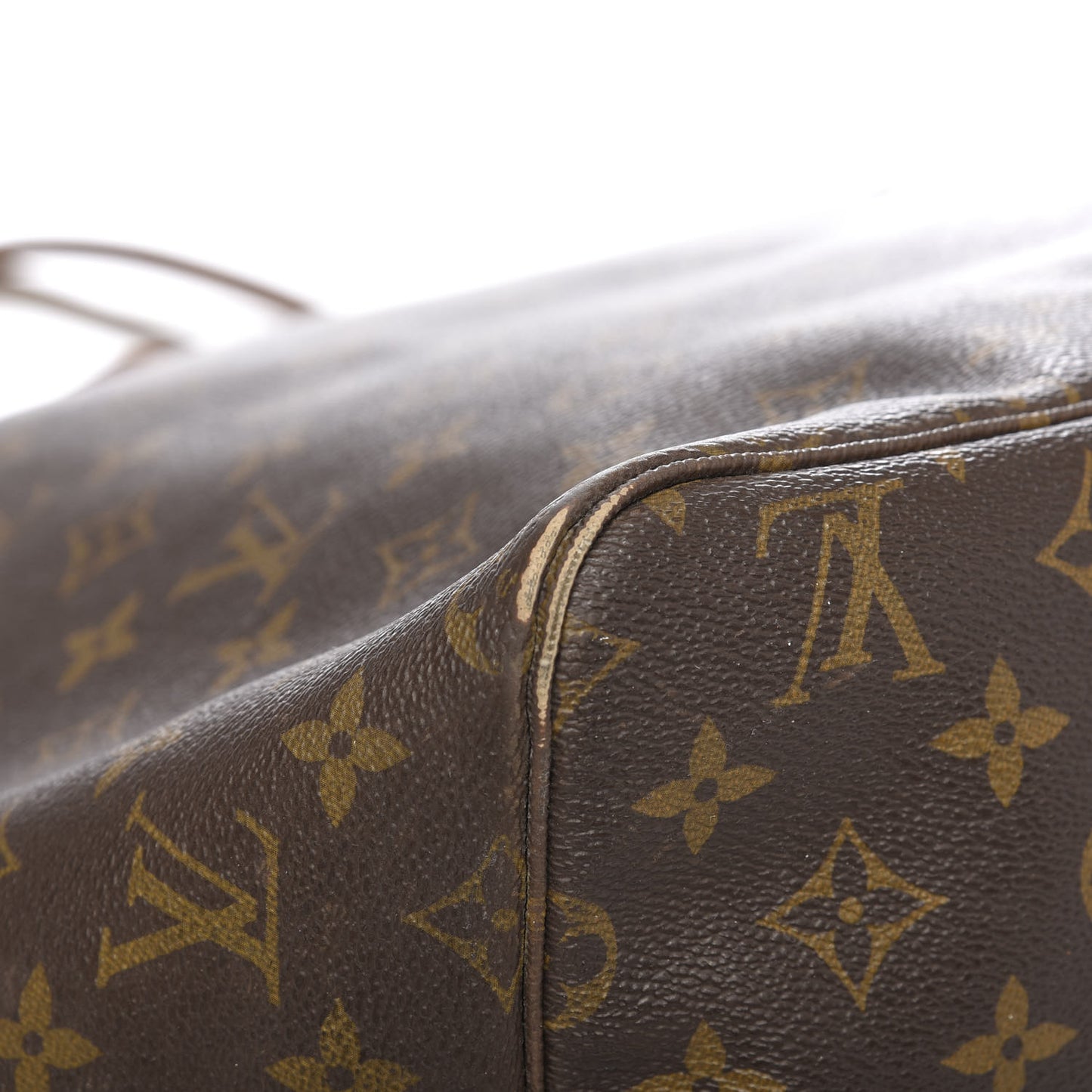 Monogram Neverfull GM