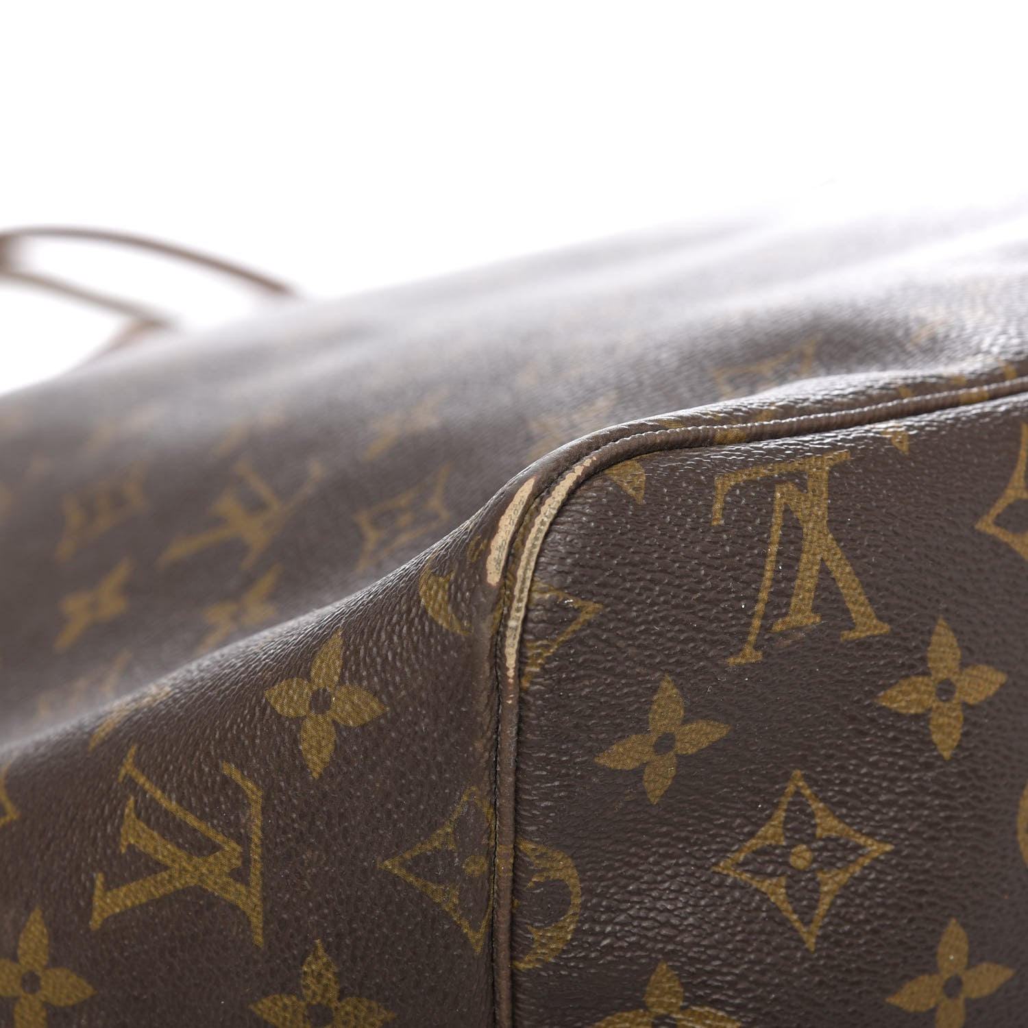Louis Vuitton Monogram Neverfull GM 15 of 17