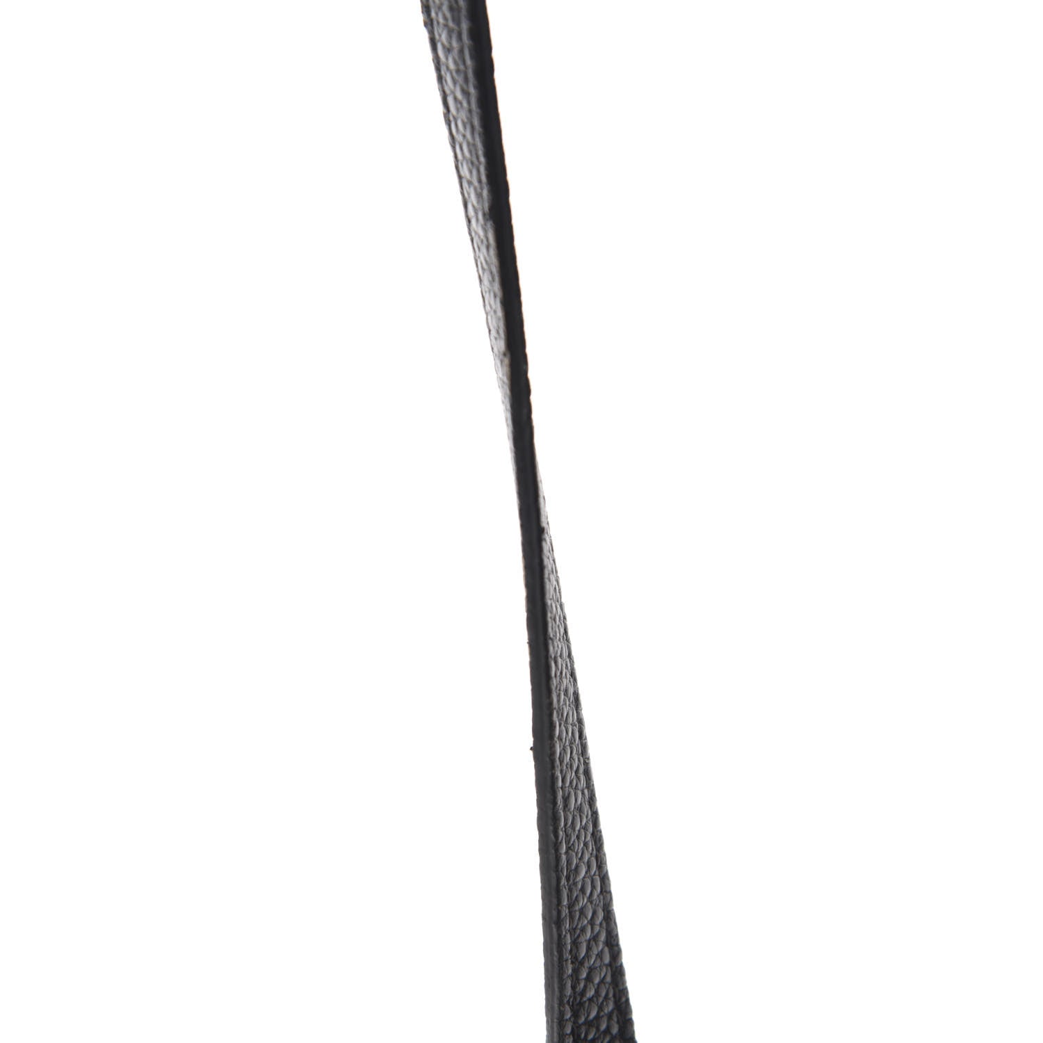 Celine Baby Grained Calfskin Small Tri-Fold Bag Black 9 of 11