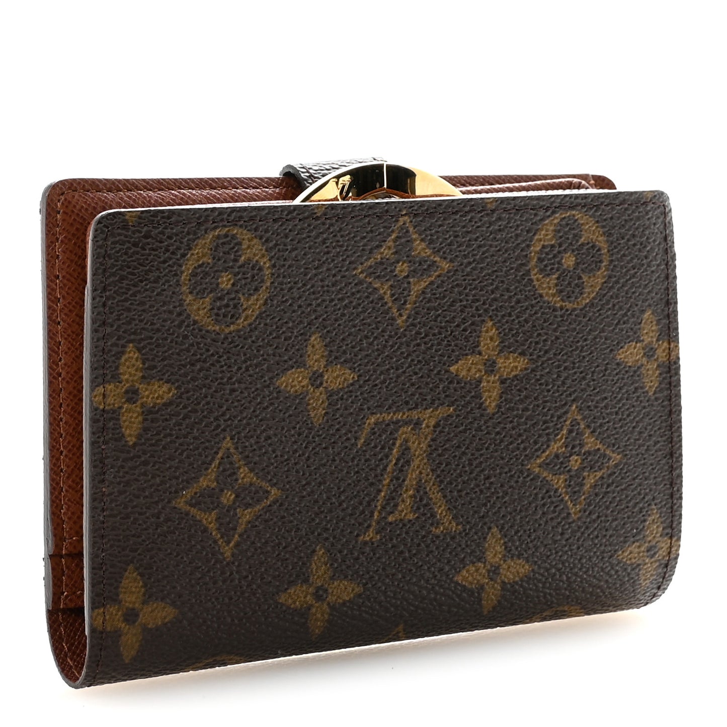 Monogram French Purse Wallet