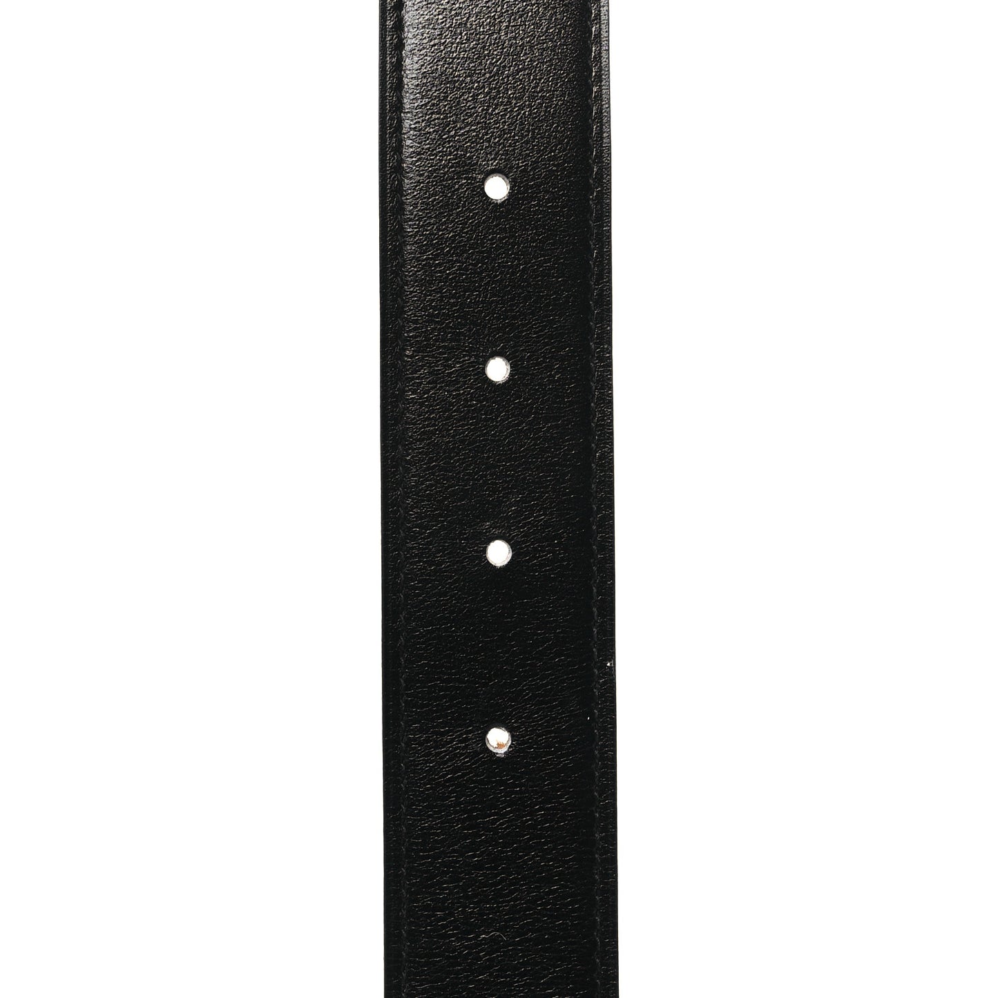 Box Togo 32mm H Belt 75 85/34 Black Gold