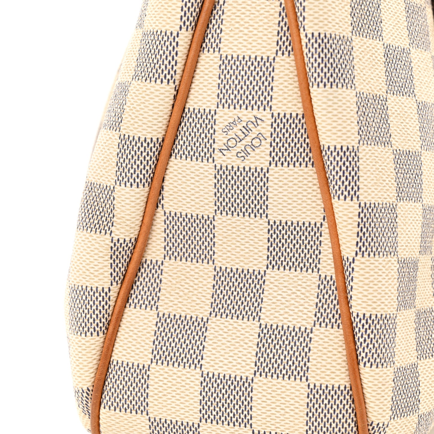 Damier Azur Siracusa PM