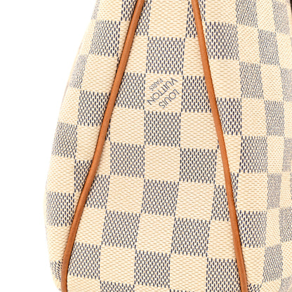 Louis Vuitton Damier Azur Siracusa PM 14 of 15