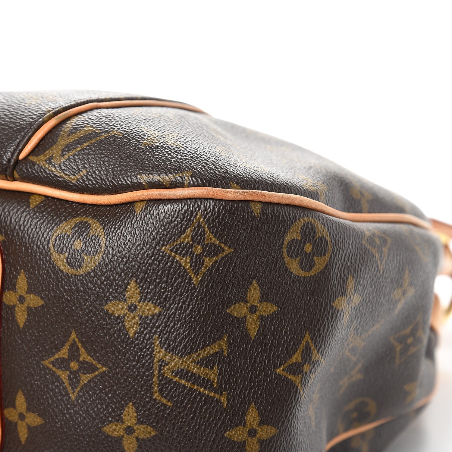 Louis Vuitton Monogram Galliera PM 15 of 16
