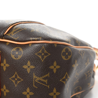 Louis Vuitton Monogram Galliera PM 15 of 16