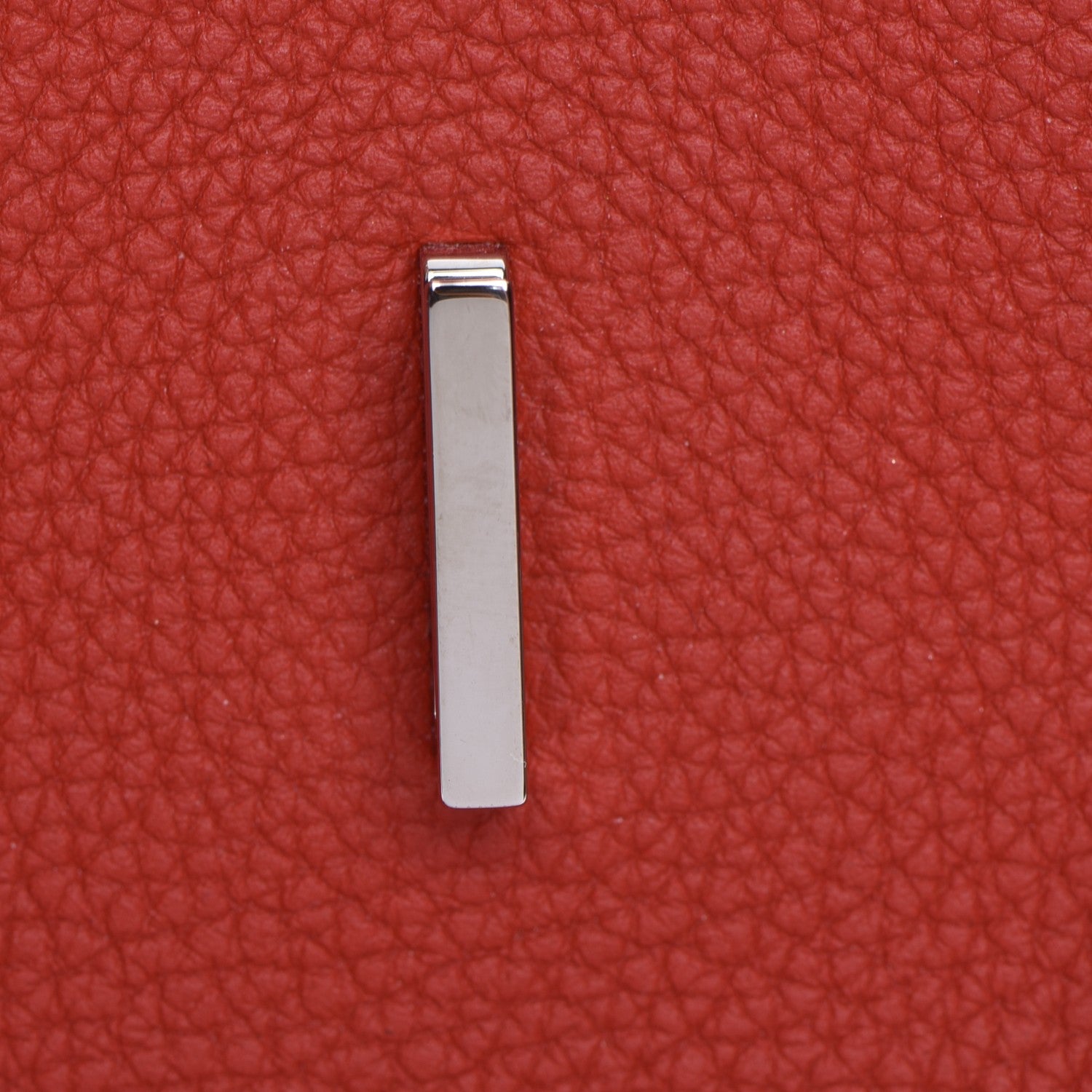 Hermes Togo Birkin 35 Vermillion 21 of 24