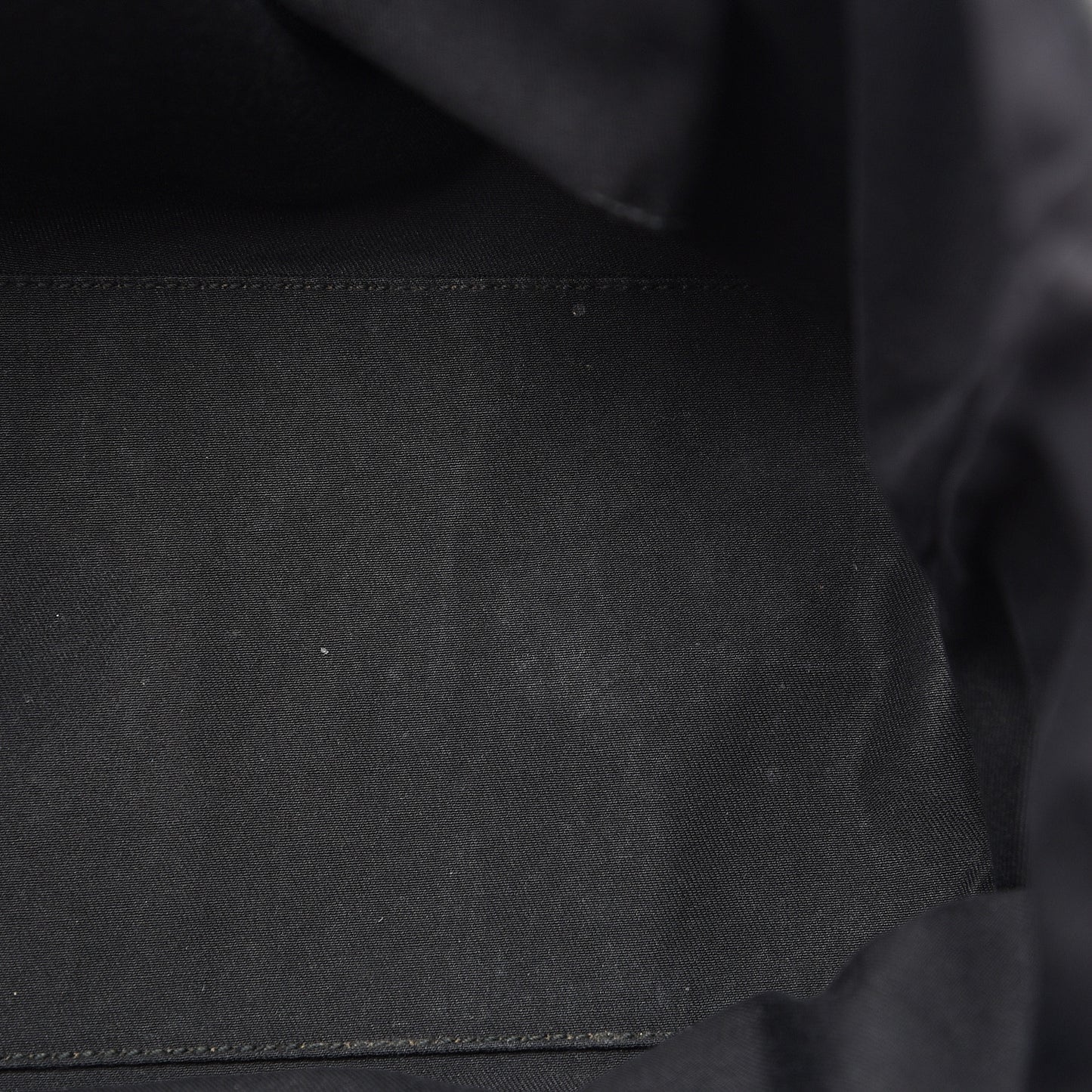 Monogram Medium Jolicoeur Tote Black