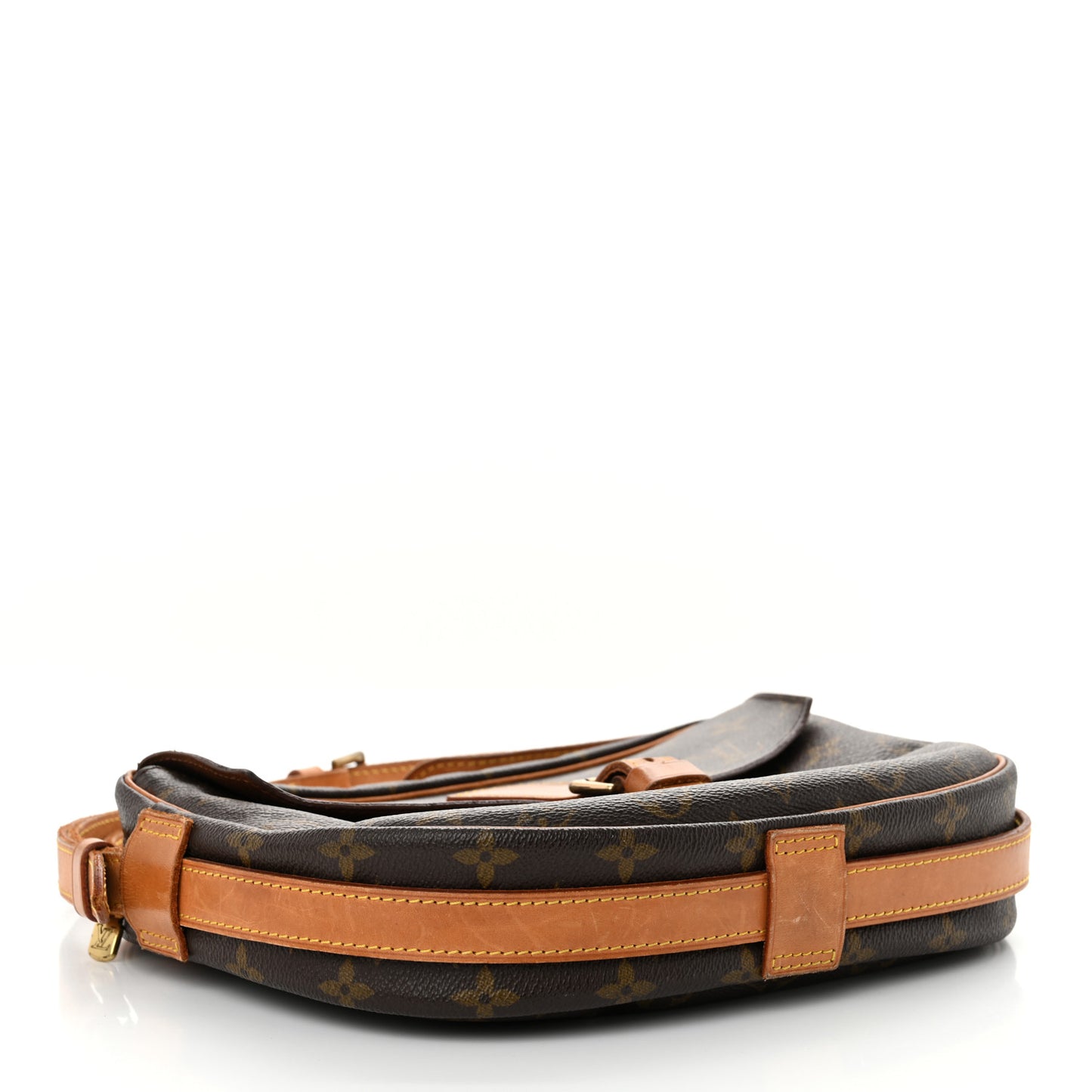 Monogram Jeune Fille