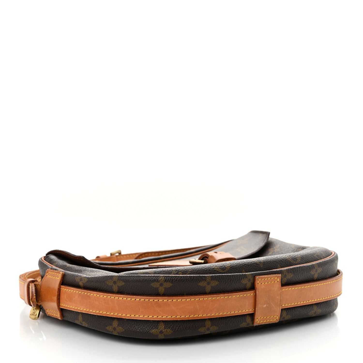 Louis Vuitton Monogram Jeune Fille 4 of 12