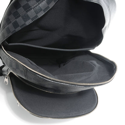 Louis Vuitton Damier Graphite Michael Backpack 6 of 6