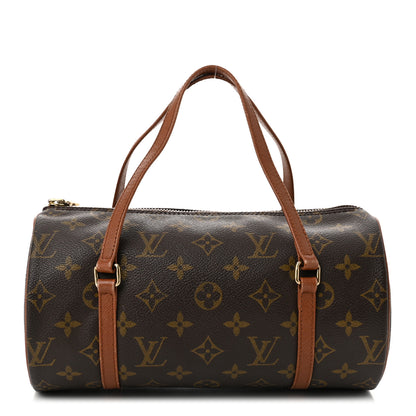 Louis Vuitton Monogram Papillon 26 1 of 11