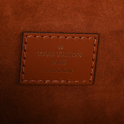 Louis Vuitton Epi Saumur BB Cognac 6 of 9
