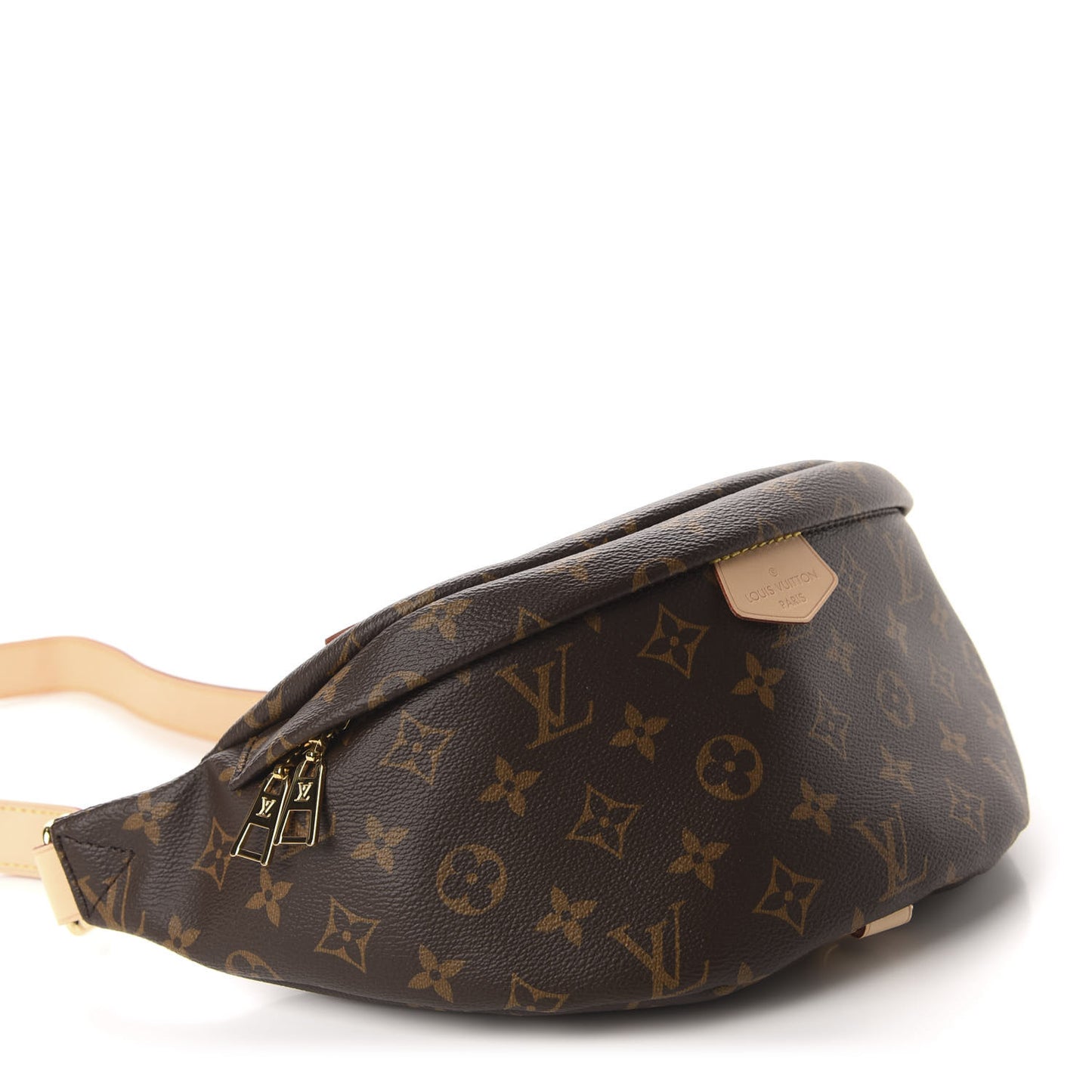 Monogram Bumbag