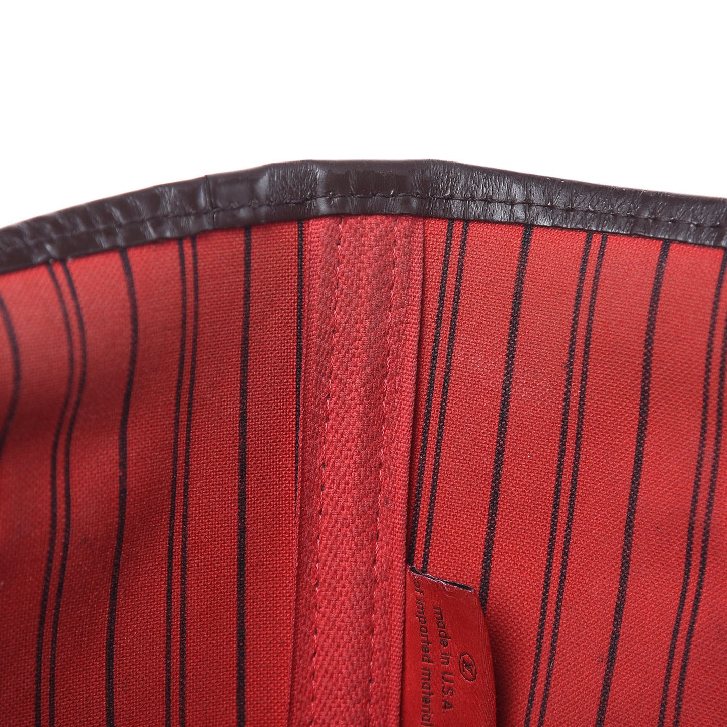 Damier Ebene Neo Neverfull MM