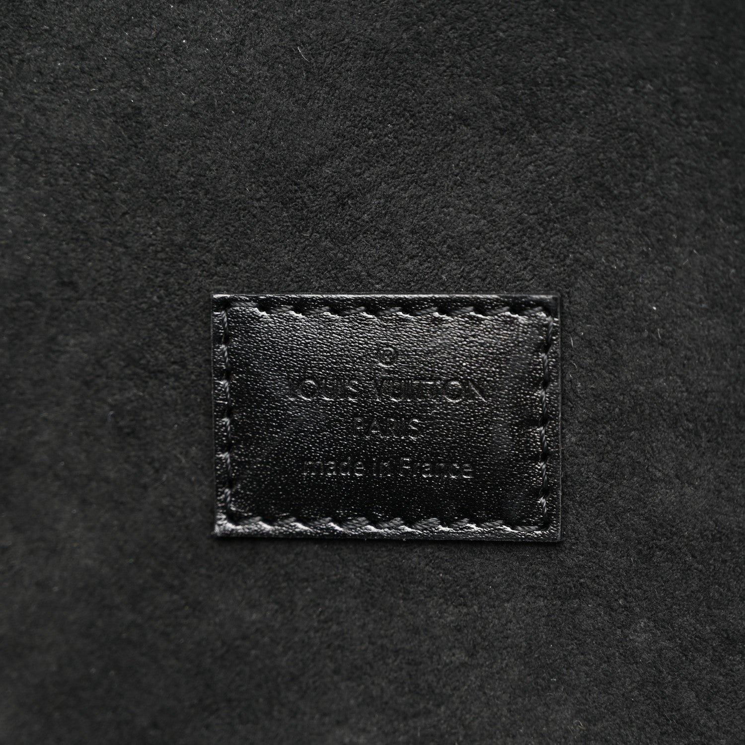Louis Vuitton Reverse Monogram Cannes 6 of 9