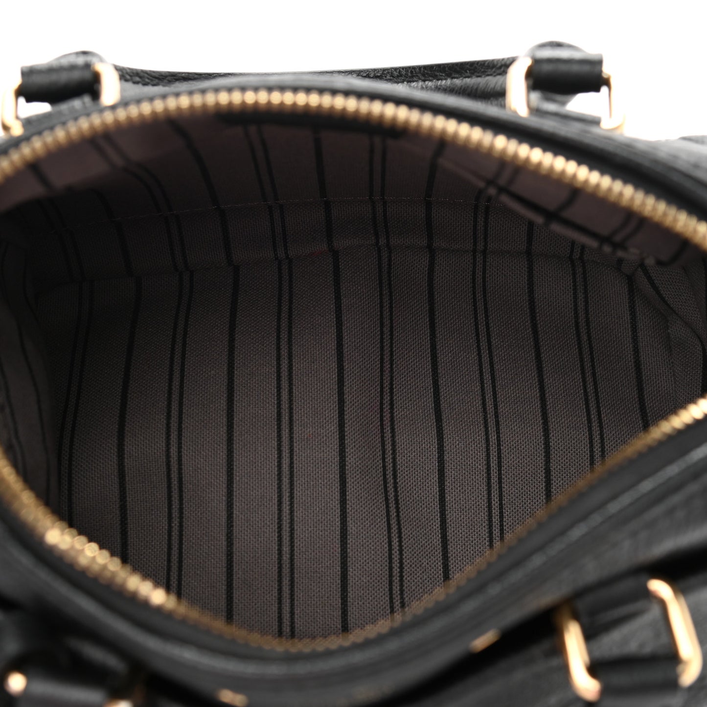 Empreinte Speedy Bandouliere 20 NM Black